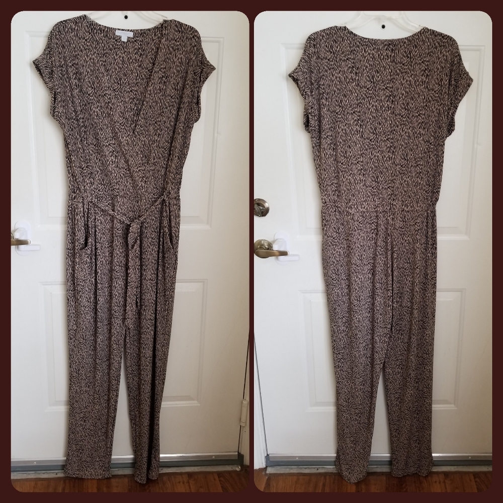 Jumpsuit
